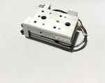 Smc MXS16-40 Slide Cylinder *new Takeout*. Fixed Price $29.99.