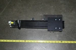 Used Schneider Electric Motor Mdrive 23 Matched Thk SKR33 Linear Actuator 9". Fixed Price $199.78.