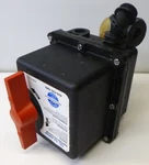 Gemini Valve SSA94WJ Electric Actuator With 1/2 96-6-RT-6 Ball. Fixed Price $174.99.