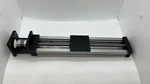 Thomson MS33-100219 Linear Guide Micro Stage Actuator 11.811" X 2.362". Fixed Price $180.32.