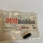 Nos Yamaha Valve Adjusting Screw 31G-12159-02-00. Fixed Price $15.00.