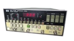 Hp Hewlett Packard 8112A 50 Mhz Pulse Generator. Fixed Price $119.99.