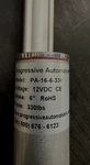 New-open Box: Progressive Automations PA-16-6-330 Mini Actuator.. Fixed Price $179.00.