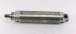 Festo DSEU-40-100-P-A 188597 Round Cylinder. Fixed Price $81.50.