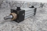 Parker 1.50CTEF4MAU14AC03.00 1-1/2 Bore Dia Double Acting Air Cylinder. Fixed Price $149.99.