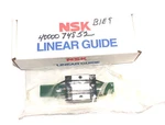 New Nsk LAS15-CL Linear Guide LAS15CL. Fixed Price $65.00.