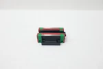 Hiwin HGW20CC Z0 Linear Bearing Guide Block 21MM. Fixed Price $51.00.