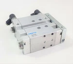 Festo DFM-25-25-B-P-A-GF 532317 Pmax. 10BAR Guided Cylinder. Fixed Price $86.38.