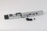 Toyo ETH5M-L10-300-BC-42M-E5 Ball Screw Actuator W/ STP-42D4042 Step Motor. Fixed Price $87.81.