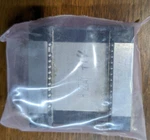 New Iko Linear Bearing LWLF30BCS Block LWLF-30-BCS. Fixed Price $151.15.
