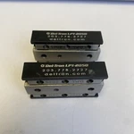 Del-tron Precision Inc. LPT-2050 Lot Of. Fixed Price $55.00.