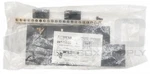 New Siemens INSGB20 Insulated Ground Bar. Fixed Price $77.00.