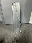 Linak LC25-U019-01 Aluminum Table Lifting Column Load. Fixed Price $200.00.