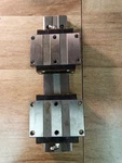 Thk Linear Motion Guide System YG8F52/YG8F55. Fixed Price $249.99.