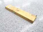 New Iko LWES20 C1R820/F S15692A01 Linear Bearings On 18 And 32 Inch Rails. Fixed Price $425.00.