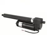 Warner Linear K2G10-115V-BR-12 Actuator, 115V, Hz 50/60. Fixed Price $471.66.