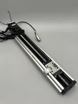 Parker Ballscrew Linear Table Stage Actuator 402XE 220MM Travel Nema 17 Motor. Fixed Price $225.00.