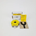 Turck RI360P0-QR24M0-HESG25X3-H1181 Contactless Encoder, New!. Fixed Price $295.00.