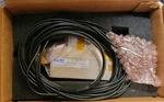 Smac LCB25C-025-71-2FS3 Linear Actuator 25MM Stroke 48VDC 3A IP65 Nib. Fixed Price $188.00.