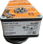 Belimo FSNF120-S Fire & Smoke Actuator. Fixed Price $99.00.