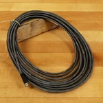 Euchner 077717/077716 Liycy 2X0,25 With M8-1F 3 Pin Connector Cable Used. Fixed Price $18.94.