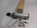 Smc CKG1A50-150Y-A54-571-X674 Clamp Cylinder. Fixed Price $107.64.