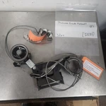 Tri-tronics Photocraft RH-P240AJ/8-30 MW-1-B Dual Wheel Encoder #3 D1B5. Fixed Price $79.99.