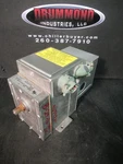 Barber Colman Mod Motor Regulating Actuator XU-237-1 115 Vac 28 Watts 0.5 Amps. Fixed Price $749.99.
