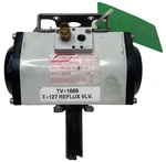 Unitorq M103 K4 See Photos Pneumatic Actuator Pre-owned. Fixed Price $249.99.
