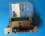 Schunk, Pneumatic Parallel Gripper Kgg 140 340311. Fixed Price $849.00.