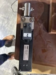 Ivek Linear Actuator 032038-031. Fixed Price $350.00.