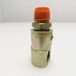 Parker Ps Series 3/4" Npt High Pressure Hydraulic Rotary Swivel Joint. Fixed Price $144.99.