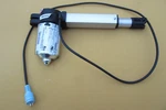 Okin Alphadrive ADZ5 Motor Actuator Adjustable Bed Base 90038. Fixed Price $90.00.