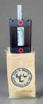 New Tolomatic 18250001 Rotary Actuator Double Vane Single Shift Out Of Box. Fixed Price $72.25.