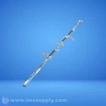 Rexroth 7873 274 Linear Bearing Guide Rail Fnob. Fixed Price $1326.00.