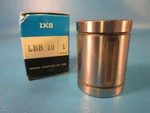 Iko, LBB10 Linear Bushing, Bearing, Inch, Japan (nippon, Thompson). Fixed Price $26.99.