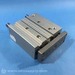 Bimba MTCL-40X75-S-T Linear Guided Slide Usip. Fixed Price $6.00.