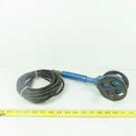 Avtron K740A Model Pulse Generator 80PPR. Fixed Price $67.27.