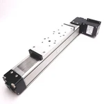 Parker ERS32-B08QZ9X-FSS100-A147 Linear Actuator, Travel: 100MM, Nema 23 Mount. Fixed Price $400.00.