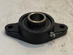 Iptci 2-BOLT Flange FL207 W/ Insert Bearing UC207-20 31MM Bore. Fixed Price $34.99.