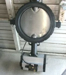 New Tork-mate Pneumatic Actuator Posi-flate Butterfly Valve 890 Series .. TD-005. Fixed Price $2250.00.