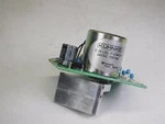 Used Nice Kuhnke 29 LOL-F-DS9420 24VDC 100XED Rotary Solenoid S9-5. Fixed Price $34.95.