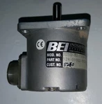 Bei H25D-SS-1200-ABC-4469-LED-SM16-S 924-01002-8827 Encoder *used*. Fixed Price $99.99.