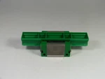 Ina KWVE-30-B-ESC Guide Carriage ! Nop. Fixed Price $49.04.