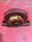 New Cooper P03HI Split Pillow Block Bearing 01203EX. Fixed Price $2500.00.