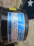 Tamagawa OSE5KN-6-12-108 Encoder Warranty. Fixed Price $269.99.