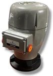 Biffi Keystone Electric Rotary Actuator KEU1K0HVPE000UC EPI2-US Model: 1000. Fixed Price $2399.99.
