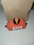 Bettis Rack & Pinion Actuator DS0025.B2A04K.11K0 139642 / RPB250SR4. Fixed Price $300.00.