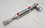 American Cylinder 1250SS-1113 1-1/4" Bore 1-1/2" Stroke W/ Rod Ends New. Fixed Price $67.49.