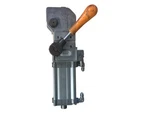 Numatics Manual Pneumatic Valve & Air Cylinder Assembly UB40N1E Industrial. Fixed Price $649.99.